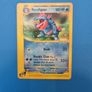 Feraligatr Pokemon Card (46/165) Expedition Base Set Image 4