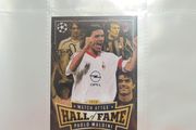 hall of fame