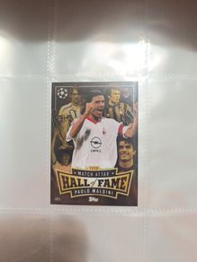 hall of fame
