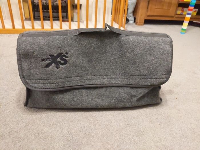 boot organiser