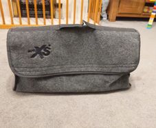 boot organiser