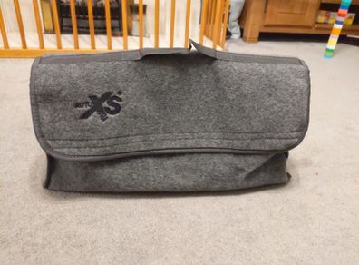 boot organiser