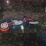 Superhero vehicles Image 6