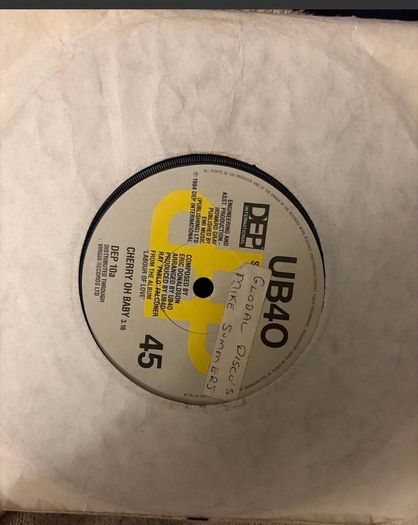 Ub40