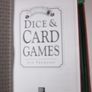 The Ultimate Dice&Card Game Compenium 1999 Image 3