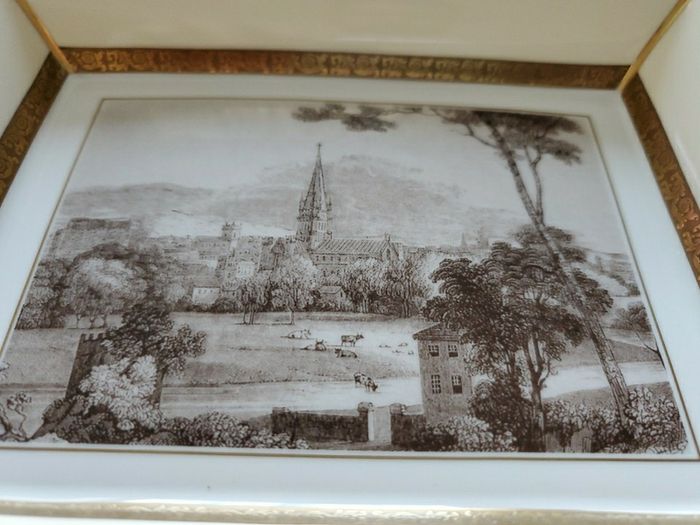 Wedgwood