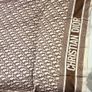 Christian Dior Scarf Image 3