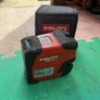 Hilti Laser Level Image 3