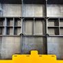 Dewalt TSTAK Shallow Drawer Divider Tubs Image 5