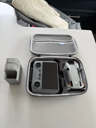 DJI Mini 4 Pro Drone