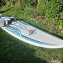 Windsurfing Board JP Australia X-CITE RIDE Image 4