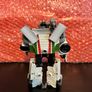 Transformers Netflix War for Cybertron deluxe  Wheeljack upgraded Image 2