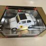 Fiat 500 Abarth Scale 1/18 Rare New Burago Image 6