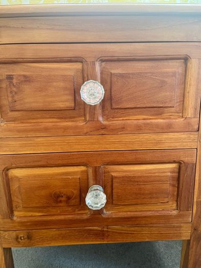 Bedside lock
