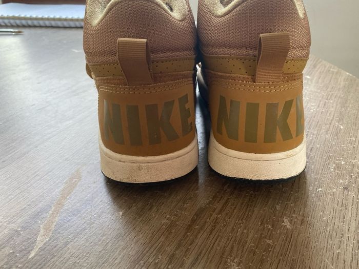 Kids Nike Trainers
