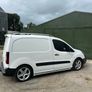2018 Citroen berlingo No VAT Image 2