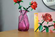 LEGO Botanicals Flower Sets