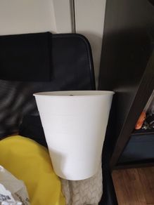 Ikea bin