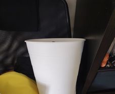 Ikea bin