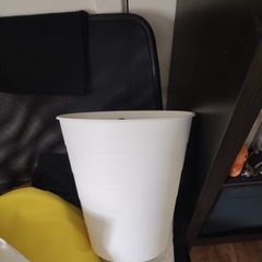Ikea bin