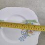Colclough English Bone China Cake or biscuit plat EXCELLENT CONDITION Image 3