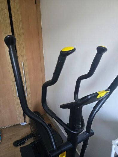 cross trainer