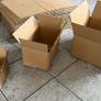 Cardboard box Image 3