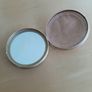 Vintage mirror compact Image 2