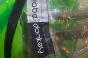 bugaboo Donkey rain covers in swords