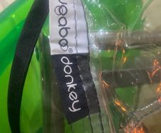 bugaboo Donkey rain covers in swords