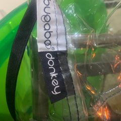 bugaboo Donkey rain covers in swords