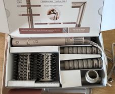 Hair Styler