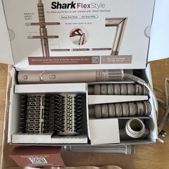 Hair Styler