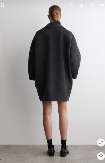 Cos coat