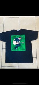 Ed Sheeran Concert T shirt