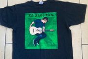 Ed Sheeran Concert T shirt