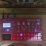 Korg electribe sampler 2 with decksaver Image 4