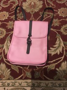 Rains Backpack