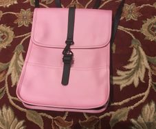 Rains Backpack