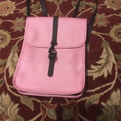 Rains Backpack