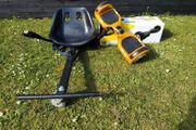 Hoverboard