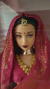 Vintage barbie