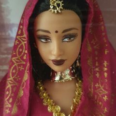 Vintage barbie