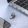 KEXIN USB Flash Drive Type C 128GB USB & type C Drive 3.0 Dual OTG 2 in 128GB USB & type C Drive 3.0 Dual OTG 2 in 1 Image 3