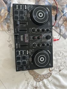 Hercules impulse 200 decks