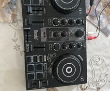 Hercules impulse 200 decks