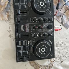 Hercules impulse 200 decks