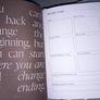 The Head Plan Journal Image 3