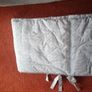 Cot bumper Image 2