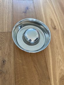 Durapet slow feed dog bowel